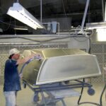 Industrial Dust Extraction