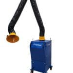 Portable Fume Extractor