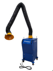 Portable Fume Extractor