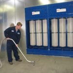 Industrial Vacuum Systems