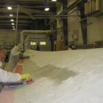 Combustible Dust Extraction