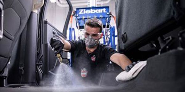 Detailing Facilities