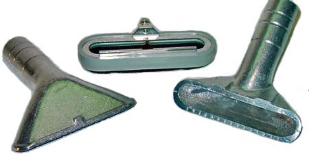 1 1/2″ x 6″ Aluminum Utility Nozzle