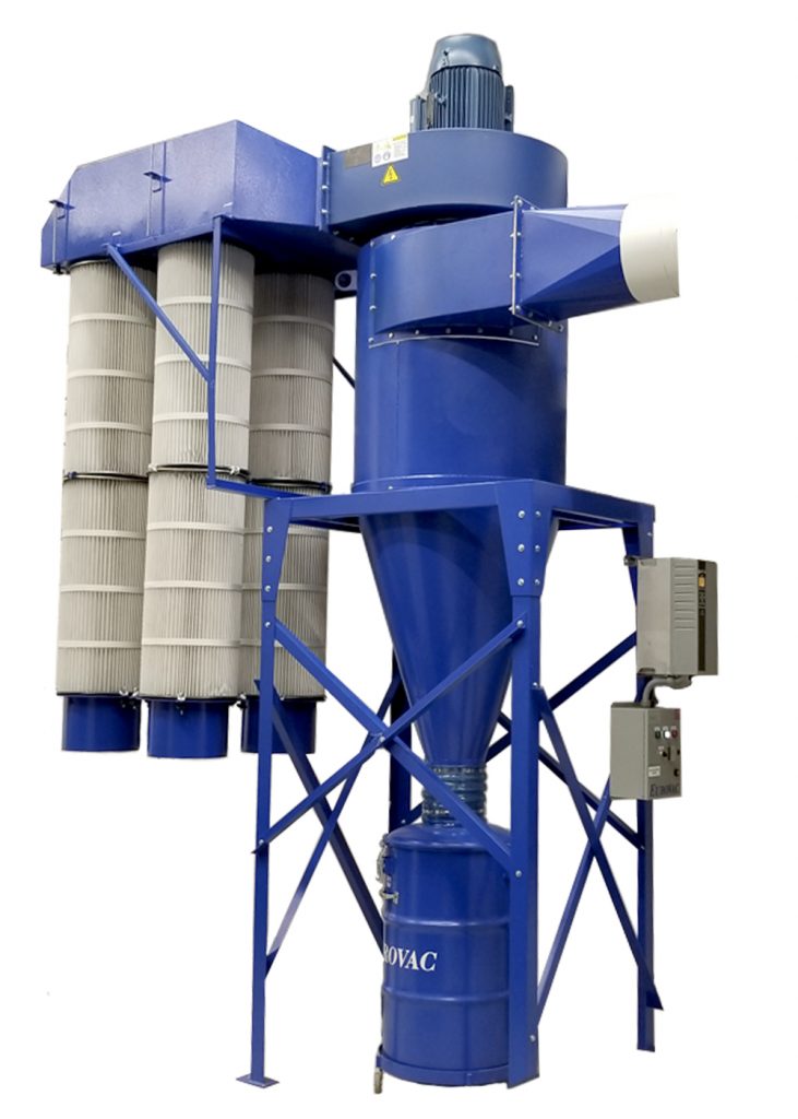 Why Electrostatic Precipitators (ESP) are being replaced by Bag Filter?