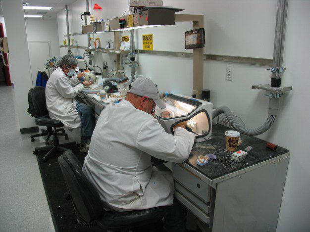 Dental Laboratories