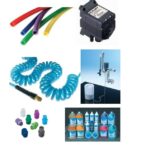 Air/Dispensing Fittings & Chemicals