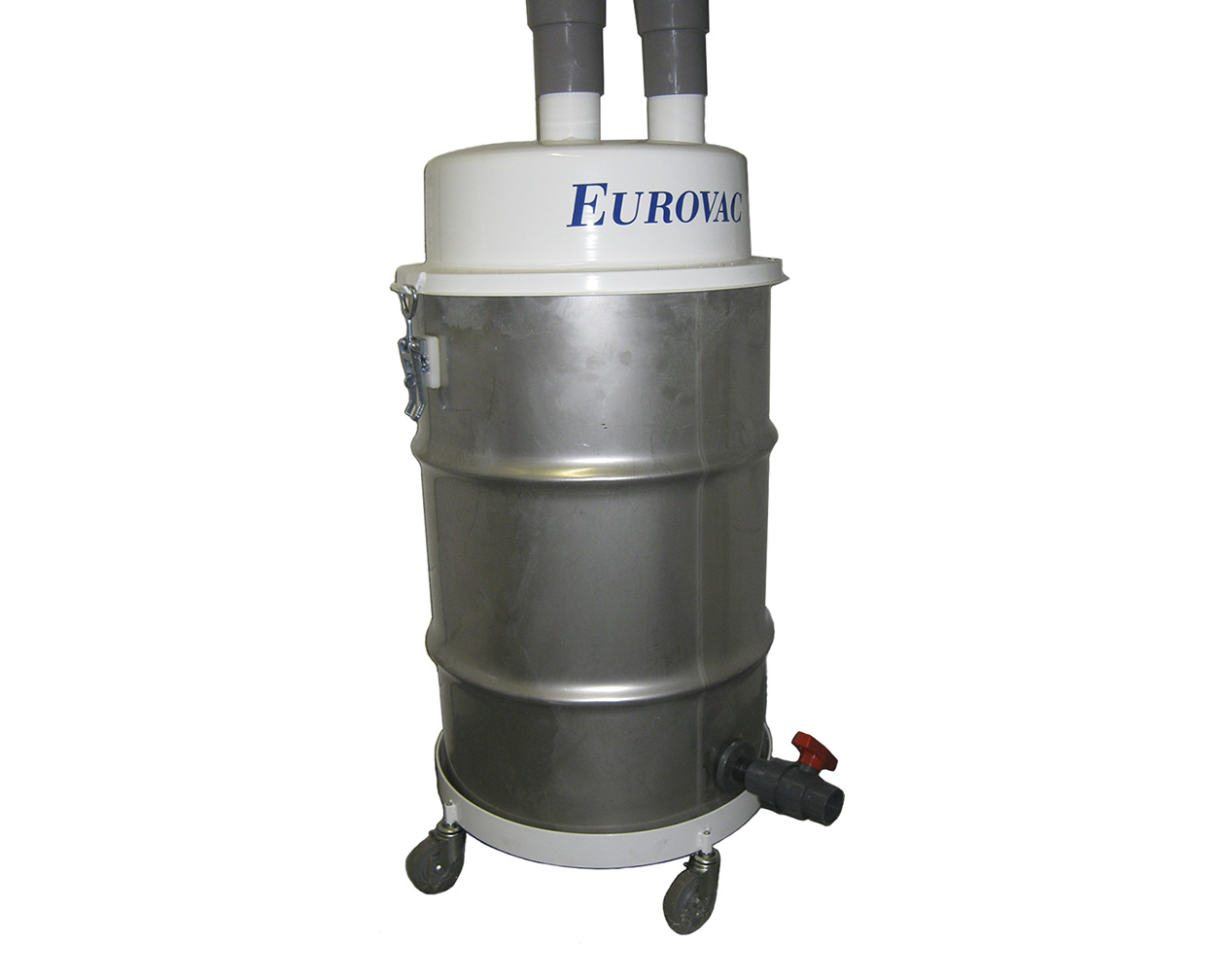 18″ Inline Wet/Dry Pre-Separators