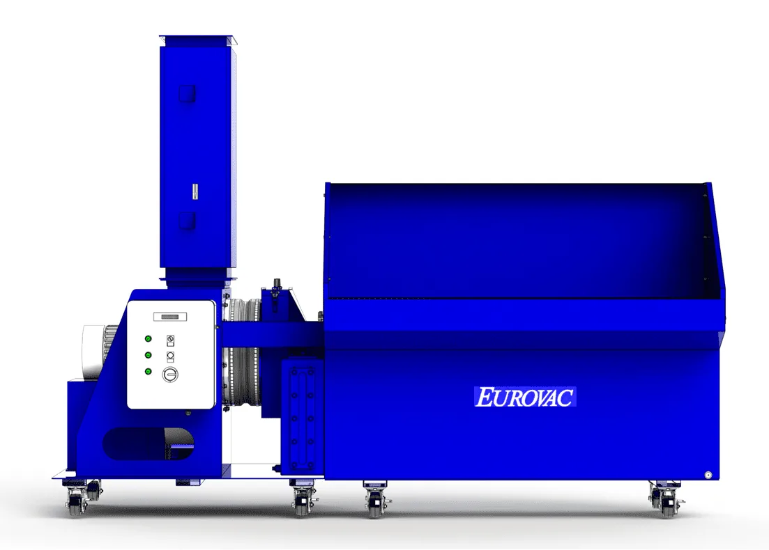 Downdraft Tables (Wet)