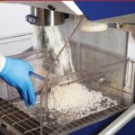 Animal Bedding Waste Removal