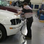Body Shops