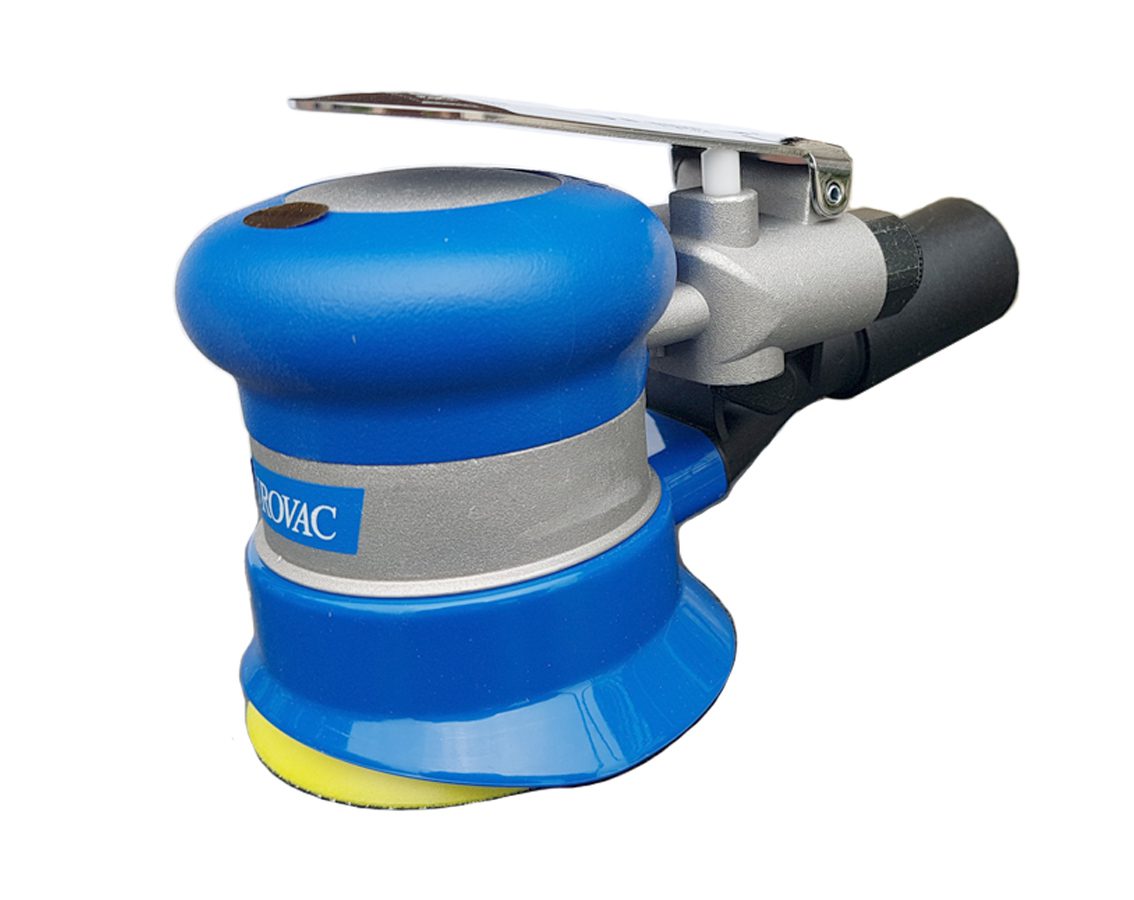 3″ Vac Ready Orbital Sanders