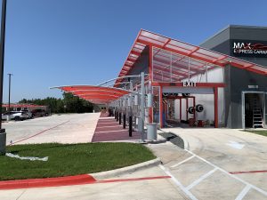 Boosting Your Car Wash Appeal