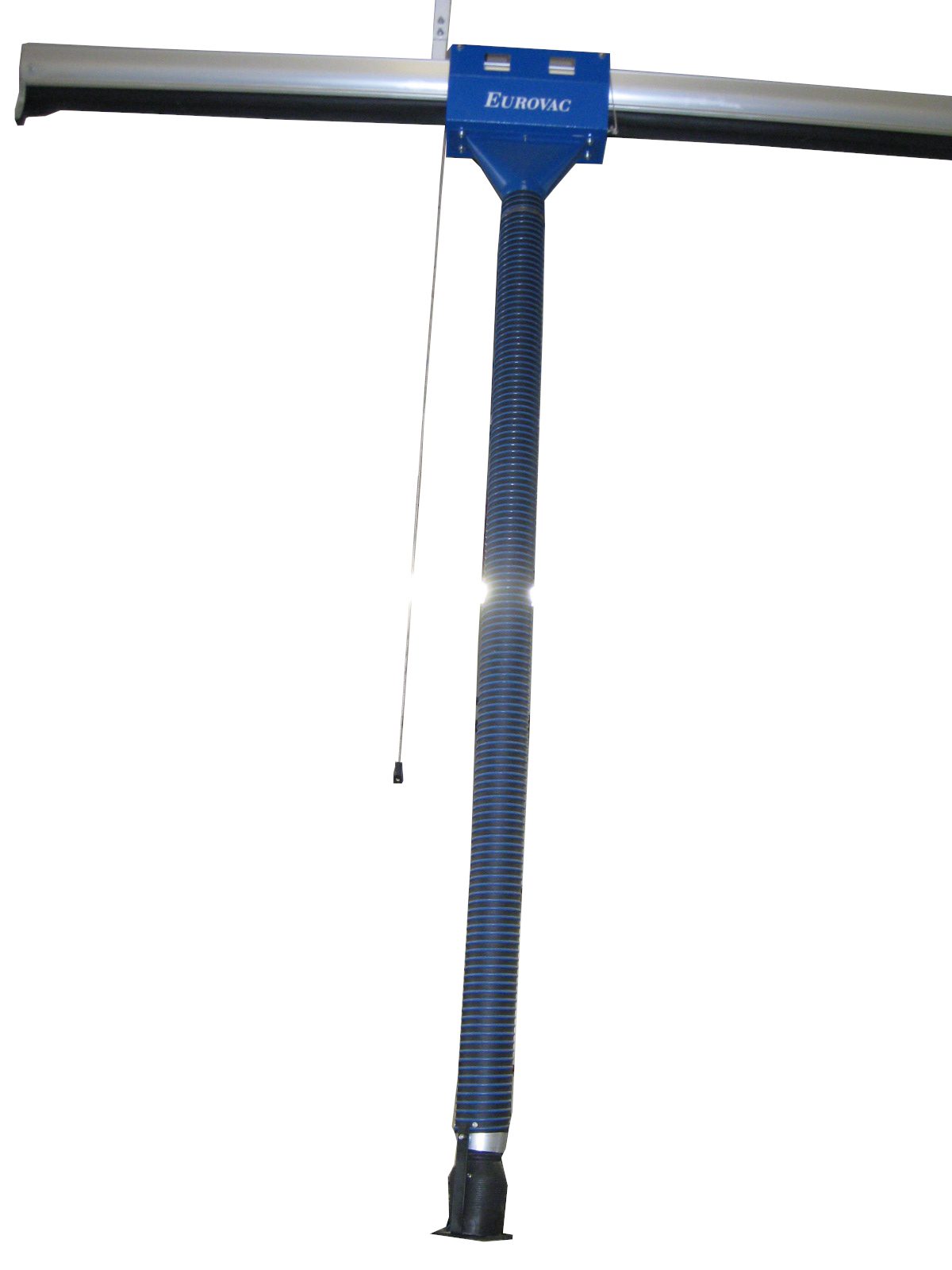 Sliding Telescoping Drops