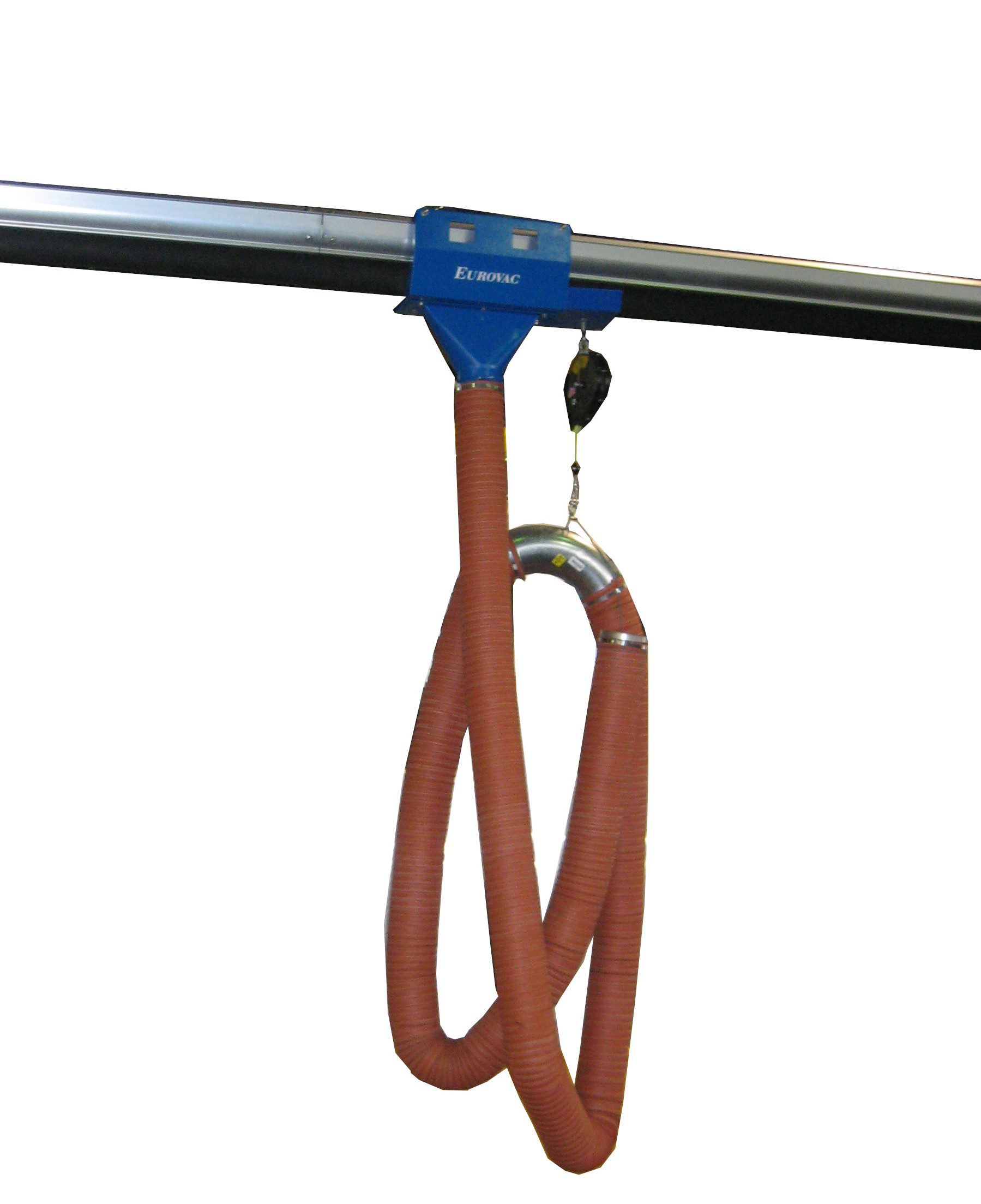 Sliding Hose Balancer Drops