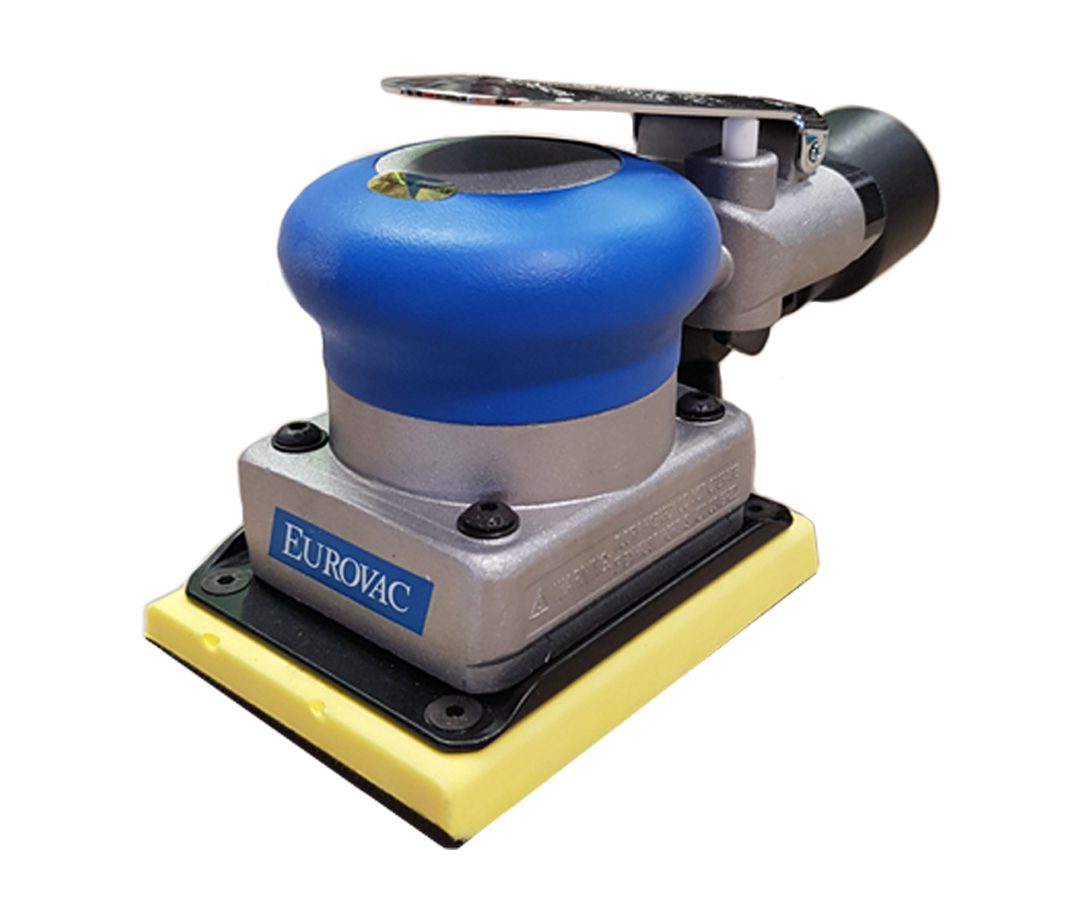 3″ x 4″ Vacuum Ready Sanders