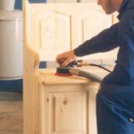 Woodworking Dust Extraction