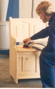 Dust Collection in Woodworking Shops: Compliance, Cleanup, and What Most Facilities Get Wrong