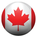 Make payment in CAD currency