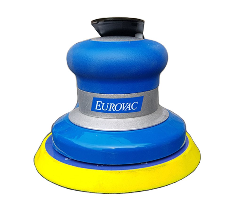 Hand Tools, & Shrouds - Vacuum Systems