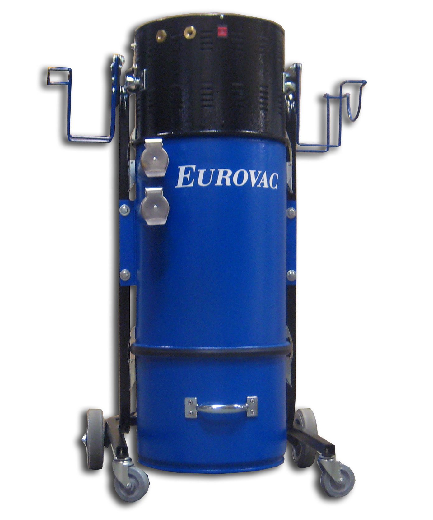 Portable Vacuums - Housekeeping