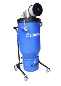 Portable Vacuums - Explosion Proof & Pneumatic