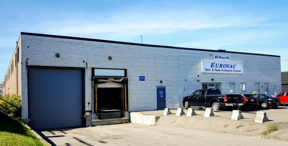 Specialists in dust extraction, fume extraction and vehicle detailing systems 