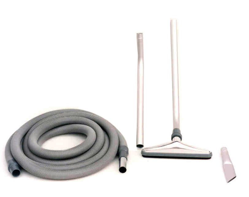 Hose - Vacuum Systems