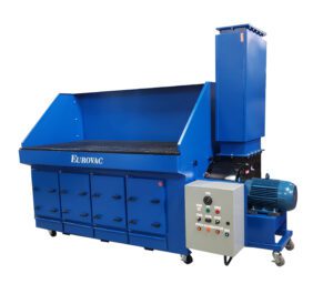 Downdraft Tables (Wet & Dry)