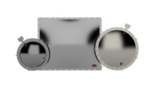 Explosion Protection Devices & Separator Options