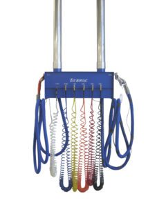 Central Chemical Dispensing Systems