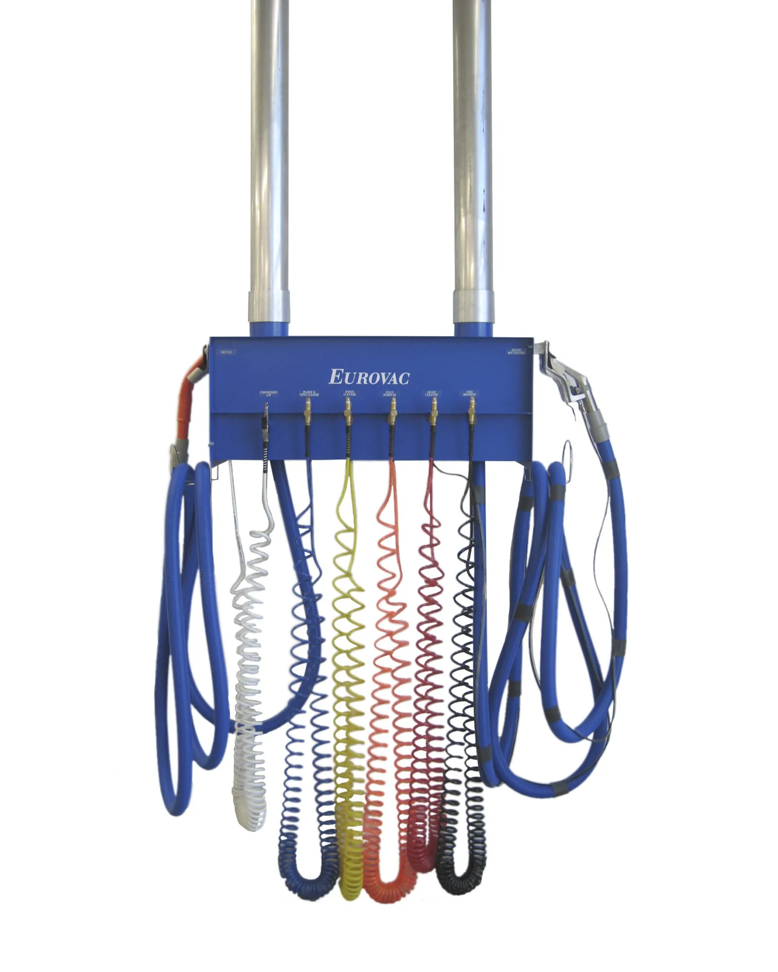 Central Chemical Dispensing Systems