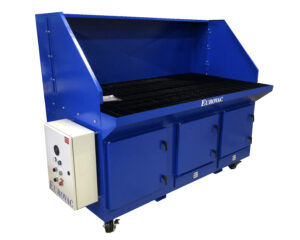 Downdraft Tables (Dry)