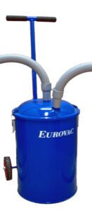 Portable Wet Separators (Carwash & Detail)