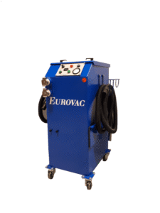 Portable Vacuums - Welding