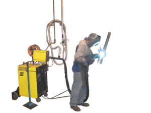 Welding - Drops, Pipe & Fittings