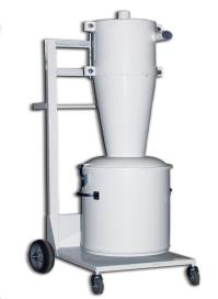 Portable Dry Pre-Separators (Industrial)