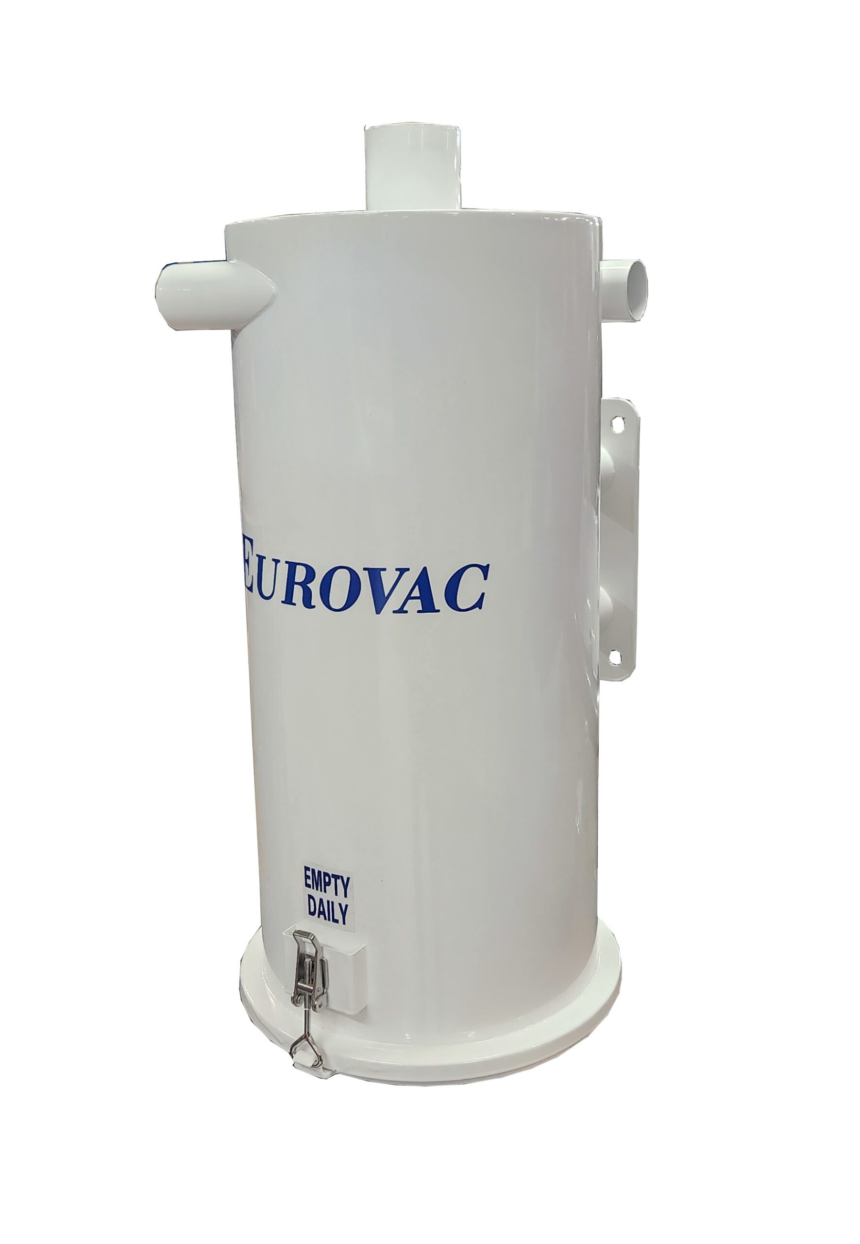 Interceptors (Carwash & Detail)