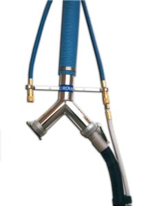 Industrial - Drops, Pipe & Fittings