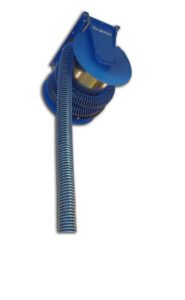 Spring Return & Motorized Hose Reels