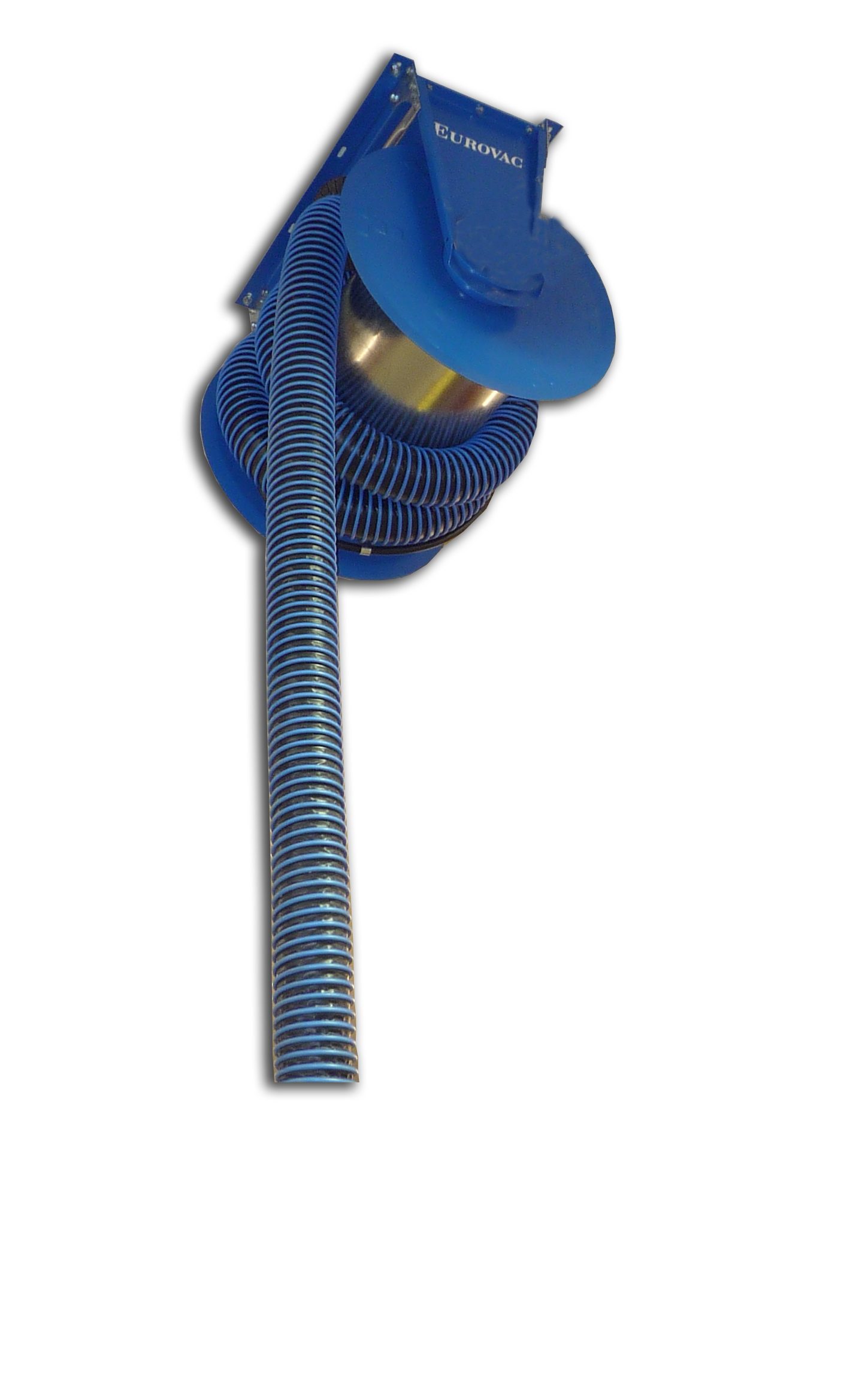 Spring Return & Motorized Hose Reels