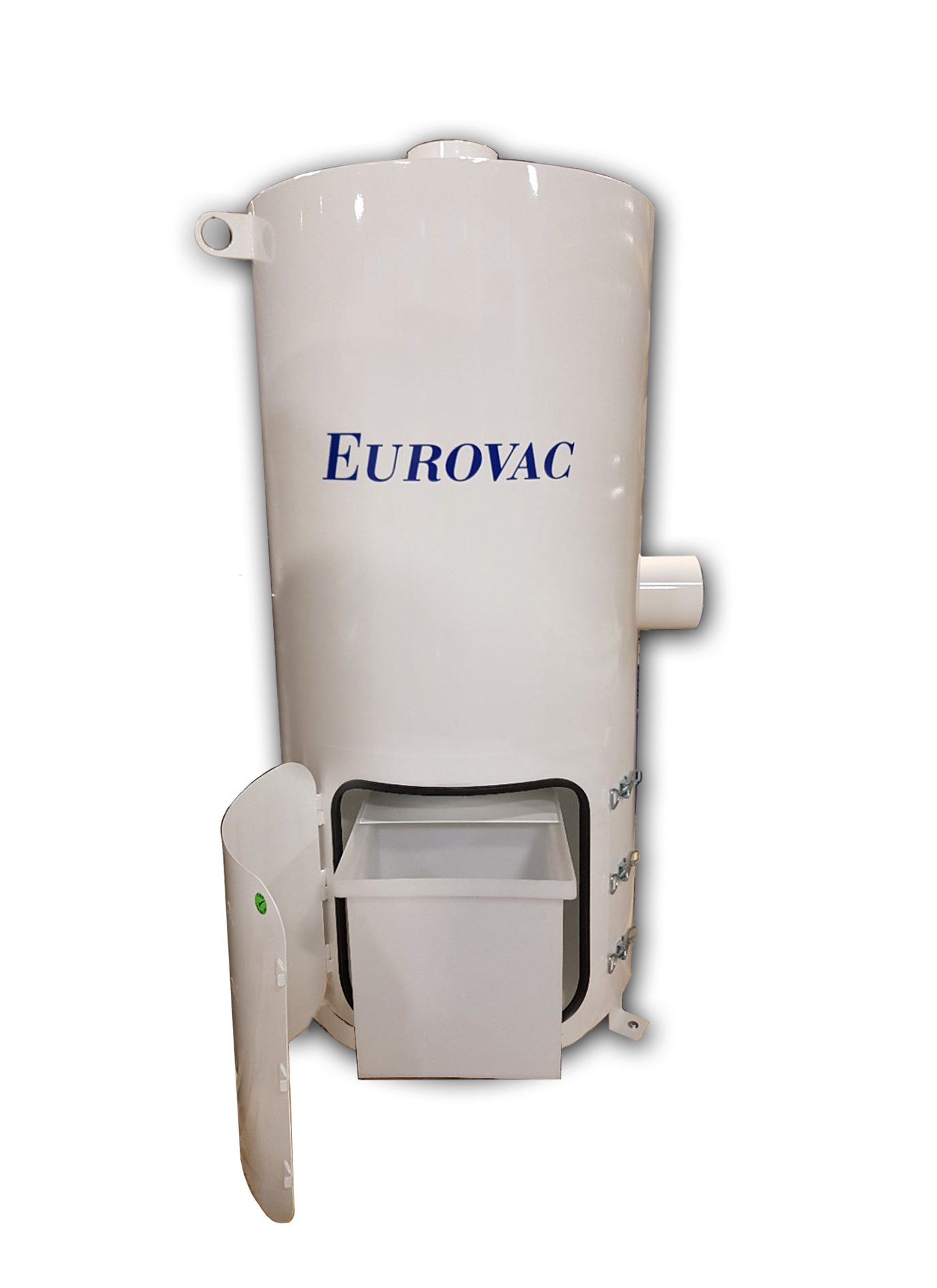 Central Wet Separators (Carwash & Detail)