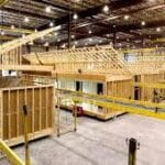 Prefabricated Homes
