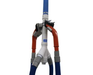 Detail - Drops, Pipe & Fittings