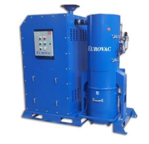 Central Vacuum Systems (Body Shop)