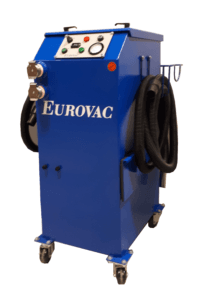 Portable Vacuums - Welding