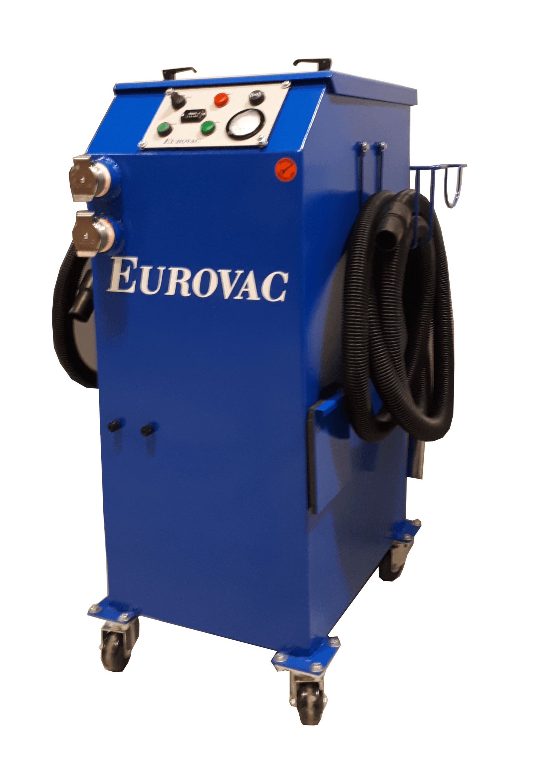 Portable Vacuums - Welding