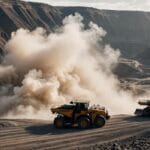 Dust Collection for Mining & Mineral Processing