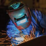 Metal Fabricating