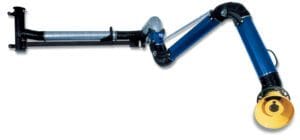 Extension Booms