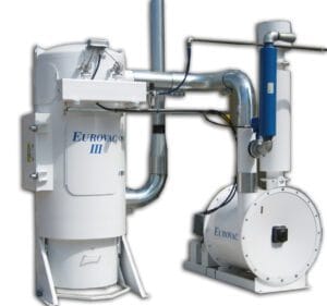 Central Vacuum Systems (Industrial)